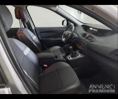 Renault scenic x mod 1.6 dci 7 posti uni pro 2012 - 21