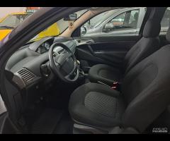 Lancia ypsilon 1.4 gpl X neop 2011 unico prop