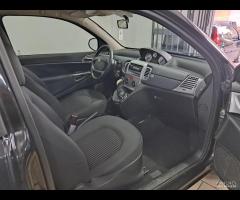 Lancia ypsilon 1.4 gpl X neop 2011 unico prop