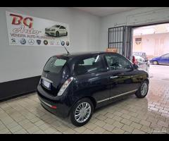 Lancia ypsilon 1.4 gpl X neop 2011 unico prop - 8