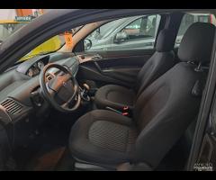 Lancia ypsilon 1.4 gpl X neop 2011 unico prop - 9