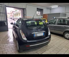 Lancia ypsilon 1.4 gpl X neop 2011 unico prop - 12