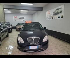 Lancia ypsilon 1.4 gpl X neop 2011 unico prop - 13