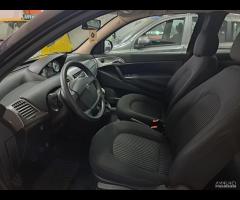 Lancia ypsilon 1.4 gpl X neop 2011 unico prop