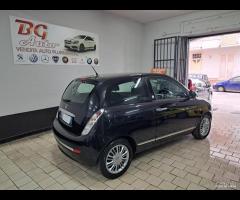Lancia ypsilon 1.4 gpl X neop 2011 unico prop - 9