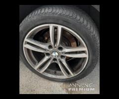 RICAMBI USATI BMW SERIE 1 118 D 2014 N47D20C - 8