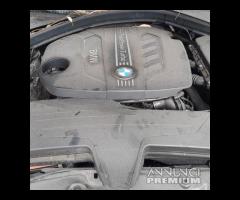 RICAMBI USATI BMW SERIE 1 118 D 2014 N47D20C - 9