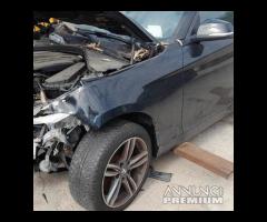 RICAMBI USATI BMW SERIE 1 118 D 2014 N47D20C - 11