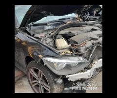 RICAMBI USATI BMW SERIE 1 118 D 2014 N47D20C - 12