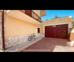 Rif.VL71|Villa Caltanissetta - 7