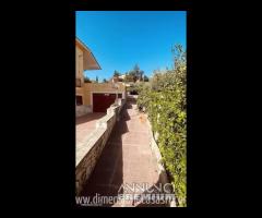 Rif.VL71|Villa Caltanissetta - 8