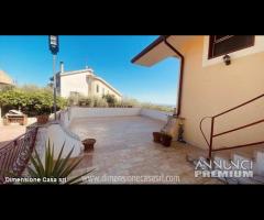 Rif.VL71|Villa Caltanissetta - 10