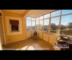 Rif.VL71|Villa Caltanissetta - 24