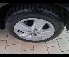 Opel meriva 1.4 gpl unico proprietario 2915