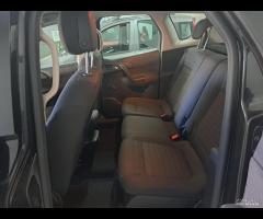 Opel meriva 1.4 gpl unico proprietario 2915