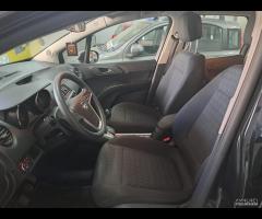 Opel meriva 1.4 gpl unico proprietario 2915 - 6