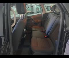 Opel meriva 1.4 gpl unico proprietario 2915 - 8