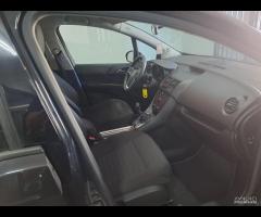 Opel meriva 1.4 gpl unico proprietario 2915 - 10