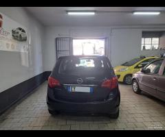 Opel meriva 1.4 gpl unico proprietario 2915 - 17