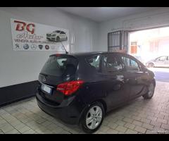 Opel meriva 1.4 gpl unico proprietario 2915 - 19