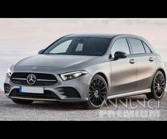 Mercedes classe a w177 per ricambi