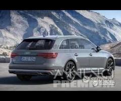 Audi a4 2018 per ricambi c2245