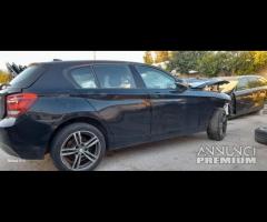 Ricambi usati BMW F20 SERIE 1