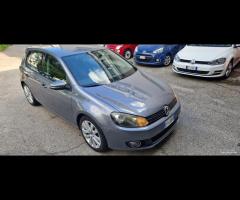 Volkswagen Golf 2.0 TDI 140CV DPF 5p. Highline