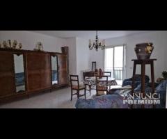 Appartamento con garage Piedimonte Etneo