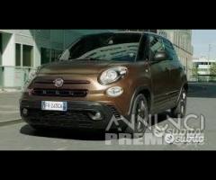 Disponibili ricambi Fiat 500L 2019 c1976
