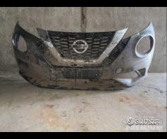 Musata completa e ricambi nissan juke 2021 - 6