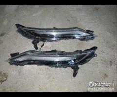 Musata completa e ricambi nissan juke 2021 - 7