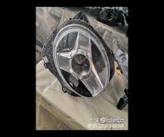 Musata completa e ricambi nissan juke 2021 - 8