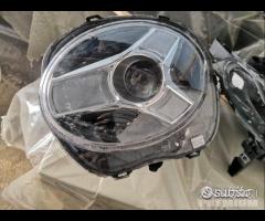 Musata completa e ricambi nissan juke 2021 - 9