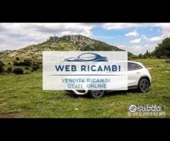 Mercedes gla ricambi musata 2020 2021 2022