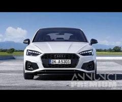 Musata frontale audi a5 2023