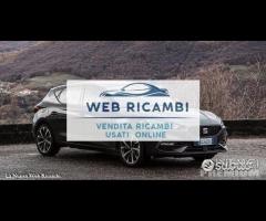 Seat leon ricambi 2021 2022 #4