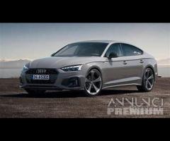 Audi a5 2021 per ricambi