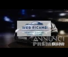 Ford fiesta stline musata frontale