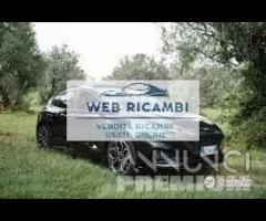 Ford focus 2022 stline musata frontale
