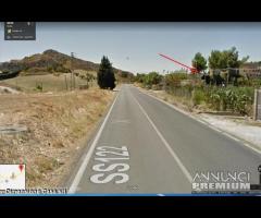 Rif.TA19|Terreno agricolo San Cataldo