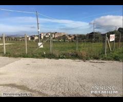 Rif.TA19|Terreno agricolo San Cataldo