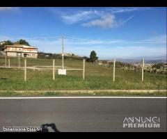 Rif.TA19|Terreno agricolo San Cataldo
