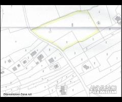 Rif.TI11|Terreno industriale Caltanissetta