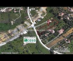 Rif.TA42|Terreno agricolo Caltanissetta