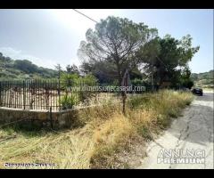 Rif.TA42|Terreno agricolo Caltanissetta