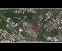 Rif.TA51|Terreno agricolo San Cataldo