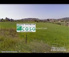 Rif.TI15|Terreno industriale Caltanissetta