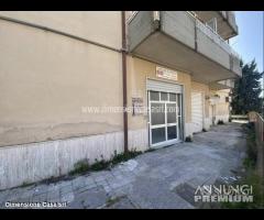 Rif.MA22|Magazzino San Cataldo