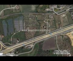 Rif.TI16|Terreno industriale Serradifalco